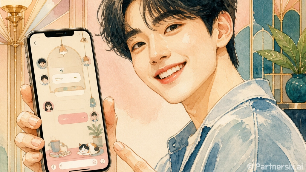 hwi 카톡테마 적용하는 방법, 초보자도 헷갈리지 않게 따라가기