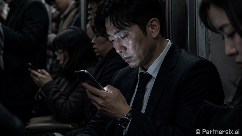 직장인이 퇴근 후 시간을 덜 낭비하는 방법