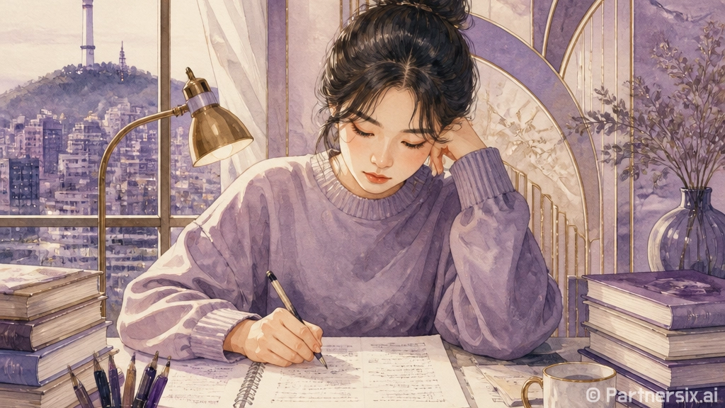 초보자를 위한 IELTS 준비 방법, 점수 올리려면 이렇게 시작하세요