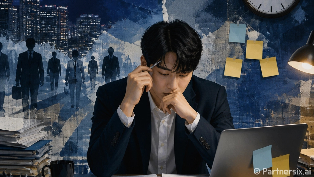 일자리구하기 막막할 때 바로 시작하는 방법