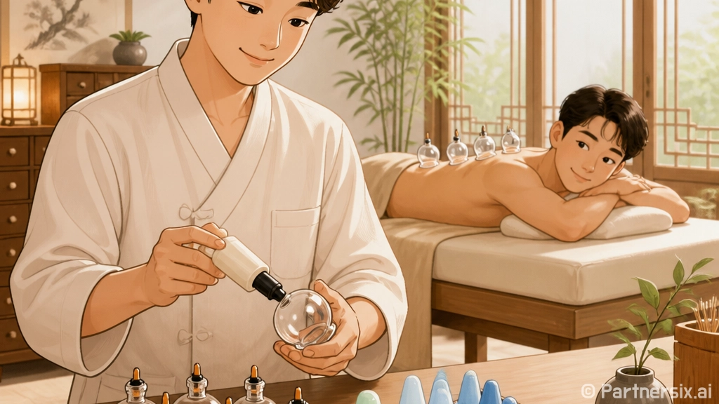 부항효과 제대로 보려면 이렇게 확인하세요