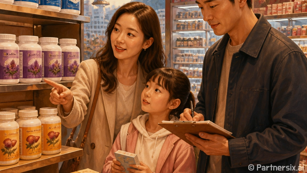 닥터린 처음 고르는…