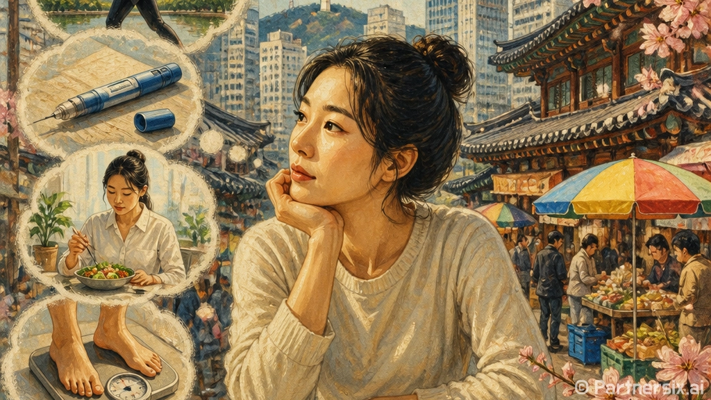 삭센다 시작 전 체크하는 방법: 용량, 효과, 부작용까지 현실적으로 보기