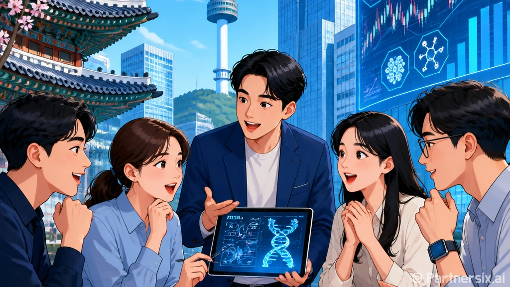 초보자를 위한 바이오관련주 고르는 방법