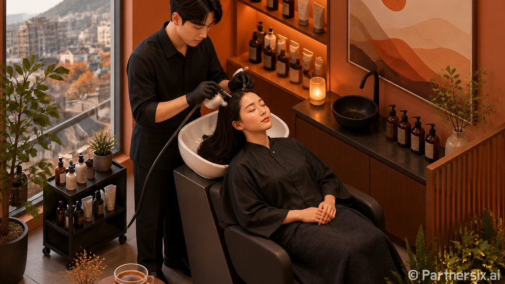 두피스케일링 처음 하려면 이렇게 시작하세요