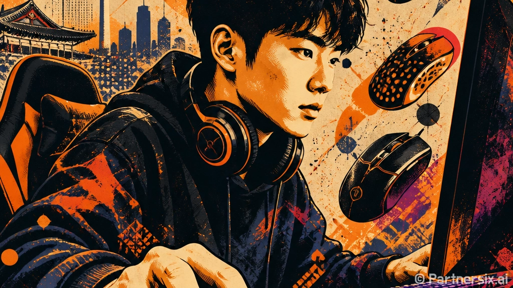 초보자를 위한 게이밍마우스 고르는 방법, 손에 맞아야 오래 씁니다