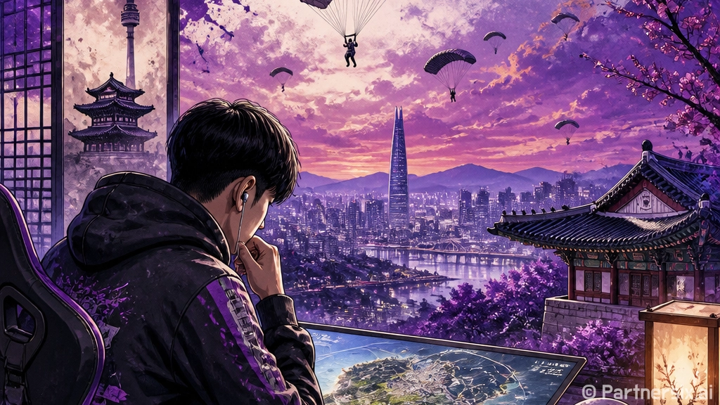 배틀그라운드 초보가 생존률 올리는 방법, 처음 10분을 버티려면 이렇게