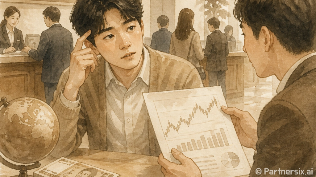 홍콩H지수 투자하려면 이렇게 확인하면 쉽습니다