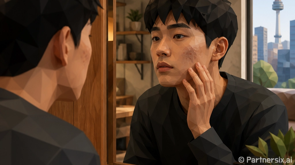 여드름흉터 줄이는 방법, 초보자가 먼저 확인할 것들
