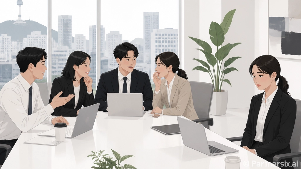 직장내괴롭힘 신고하려면 이렇게 준비하면 덜 흔들립니다