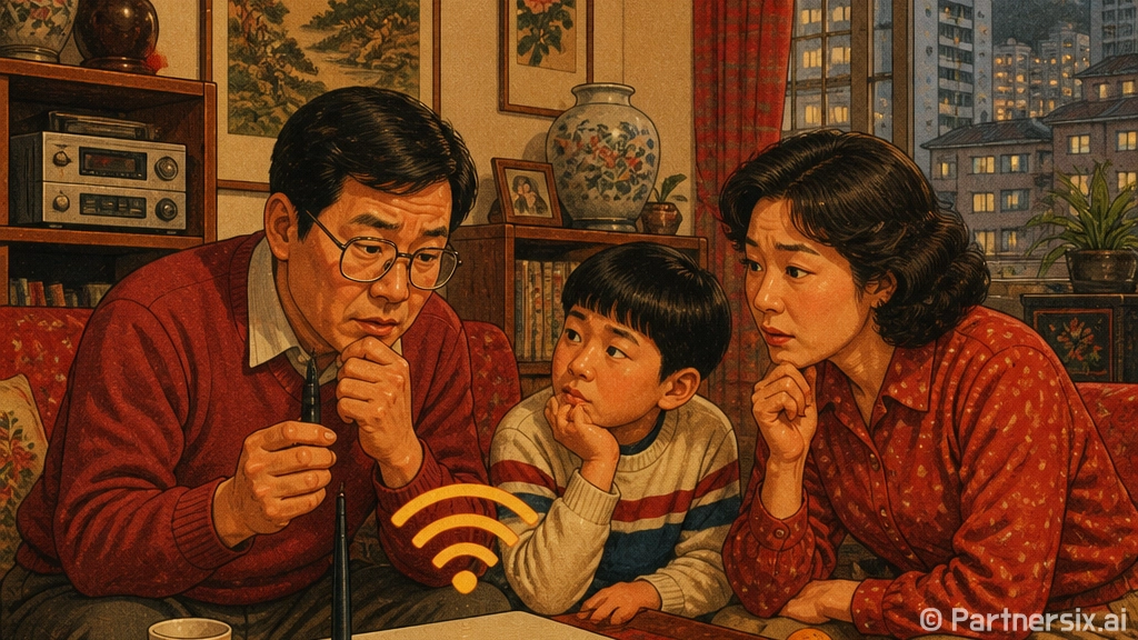 와이파이증폭기 제대로 고르는 방법, 집 구조별로 이렇게 보면 됩니다