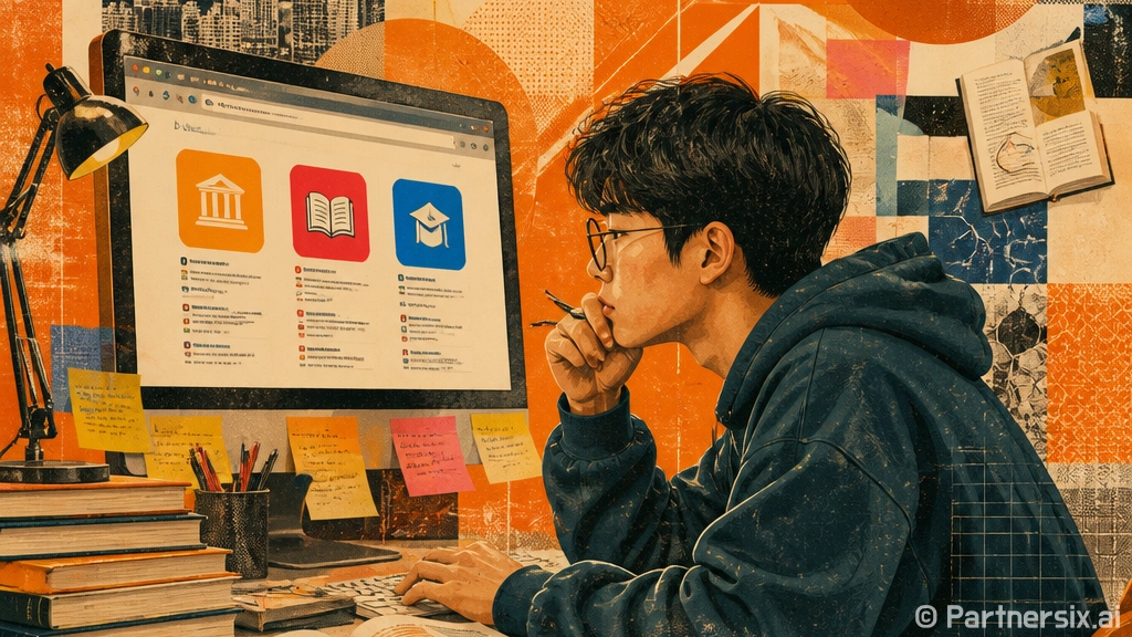논문사이트 처음 쓰는 사람이 원하는 자료 빨리 찾는 방법