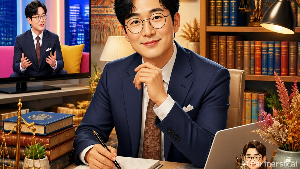 임원균 변호사 정보…