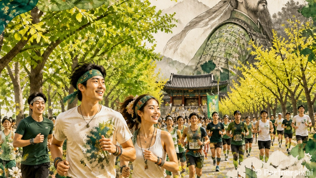 제4회 아산 이순신…