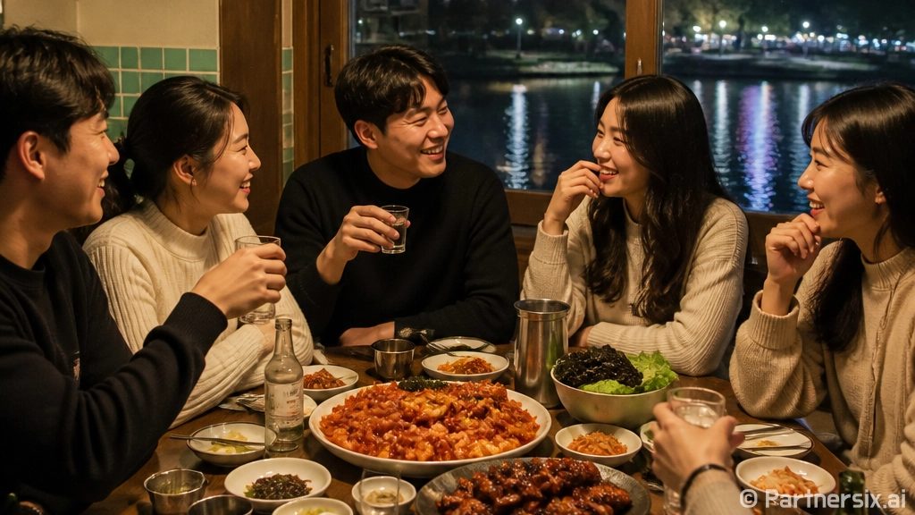 수빈식당 처음 가려면 이렇게 주문하고 움직이면 편해요