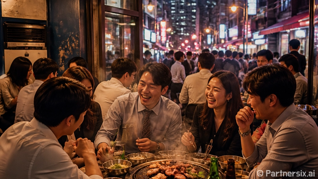 다동 황소막창 웨이팅 줄이고 맛있게 먹는 방법