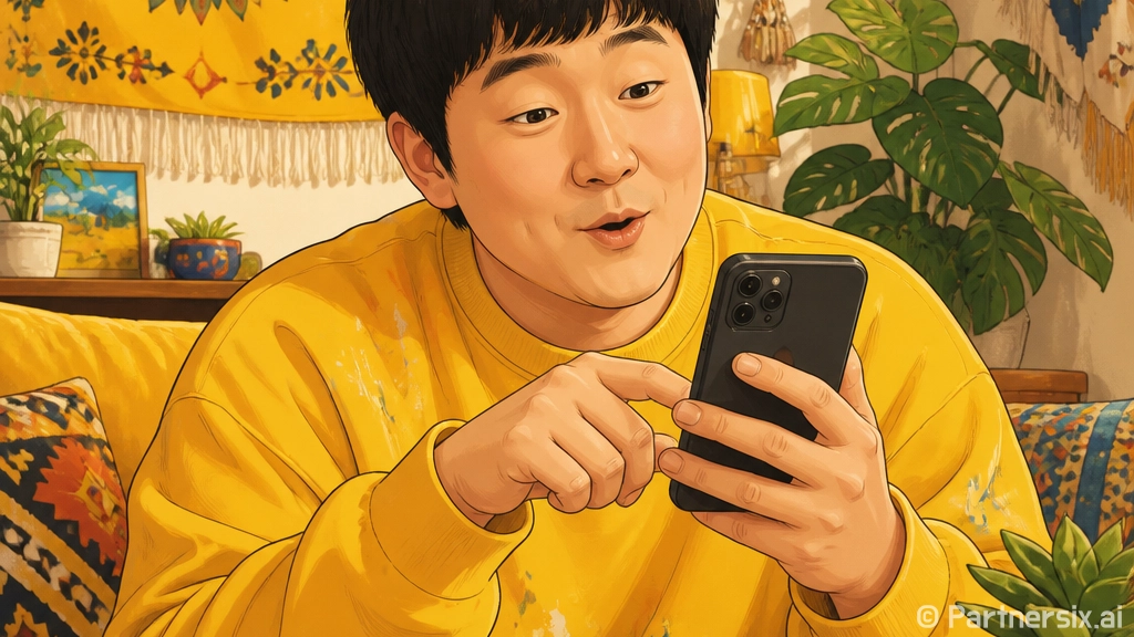 기안84 위닉스 퀴…