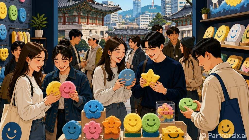스크럽대디 팝업 가…