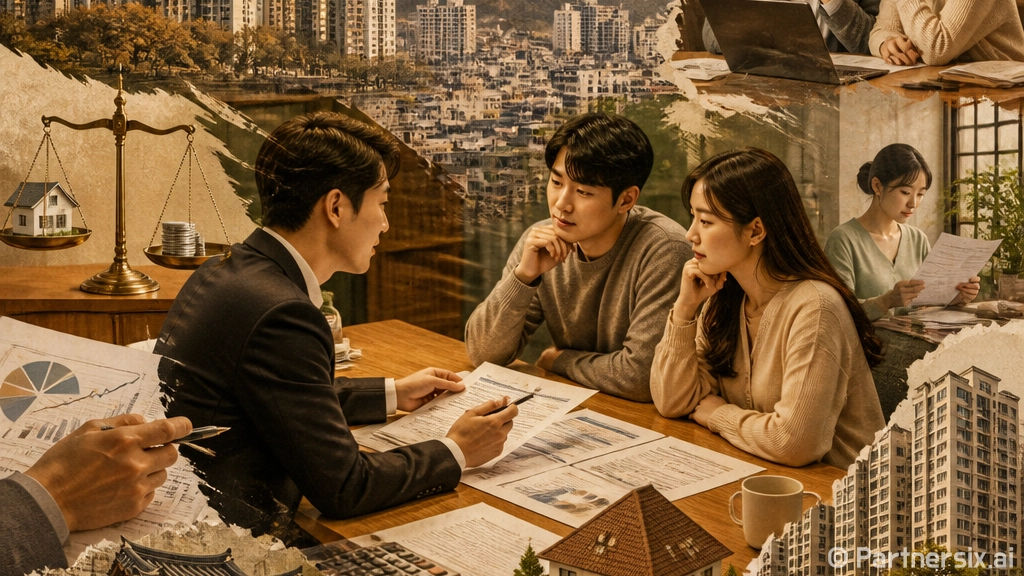 주담대 받으려면 이…