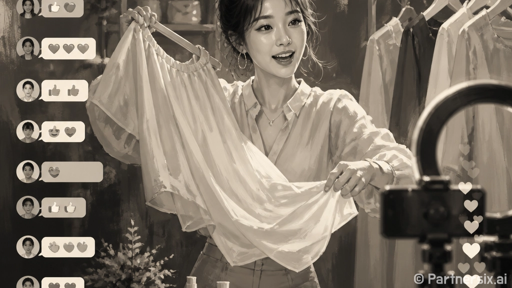 쇼핑라이브 처음 시…