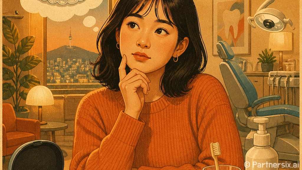 인비절라인 시작하려…