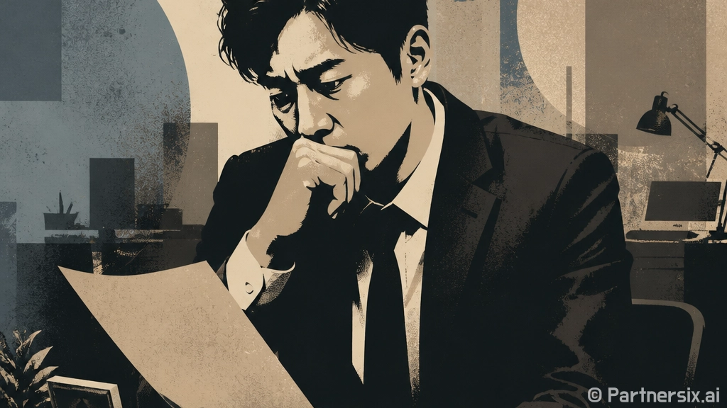 권고사직 통보받았을…