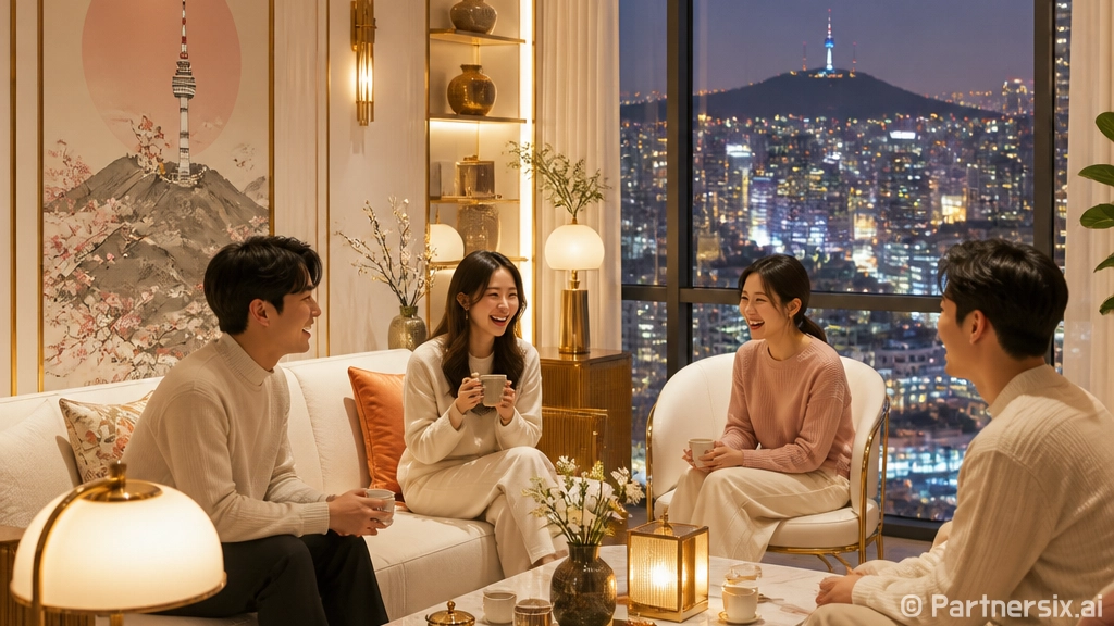 AIRBNB 처음 …