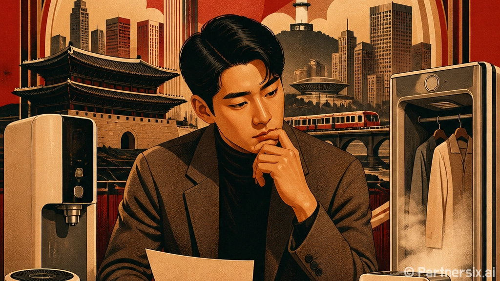 가전제품렌탈 처음이라면 이렇게 고르면 손해를 줄입니다