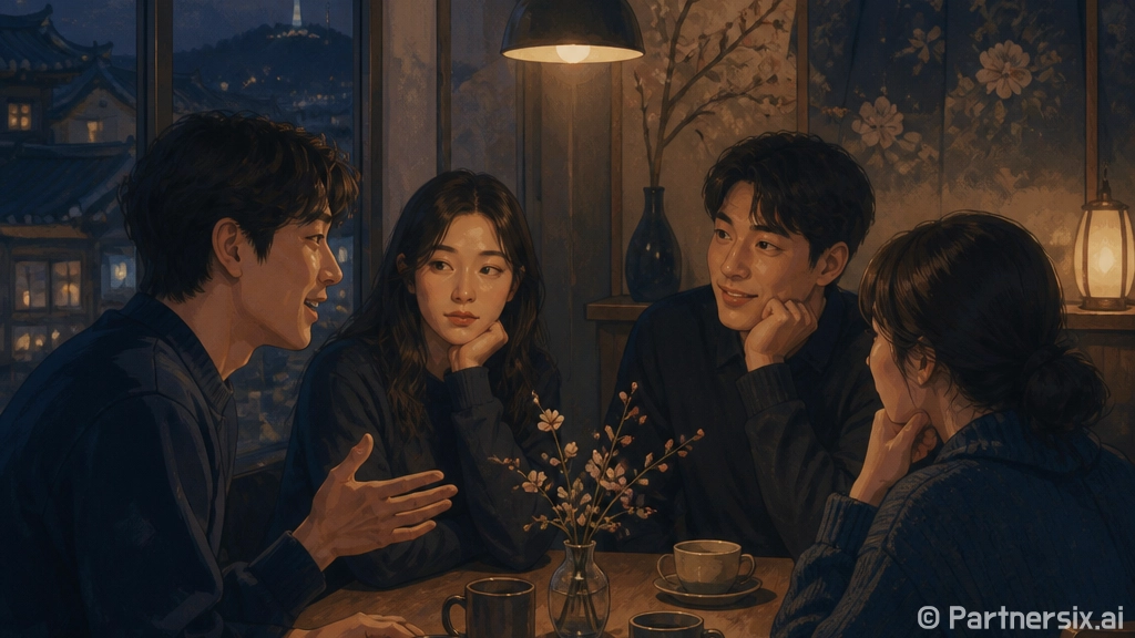 독성인간을 알아보고…