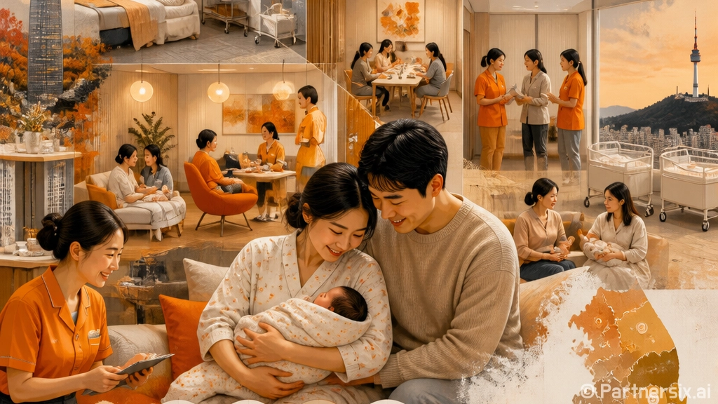 산후조리원비용 아끼…