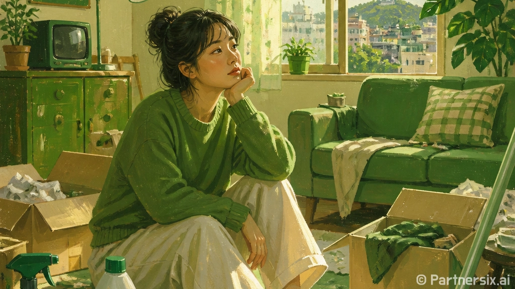 집청소업체 고르는 …