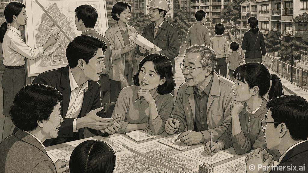 신속통합기획 확인하…
