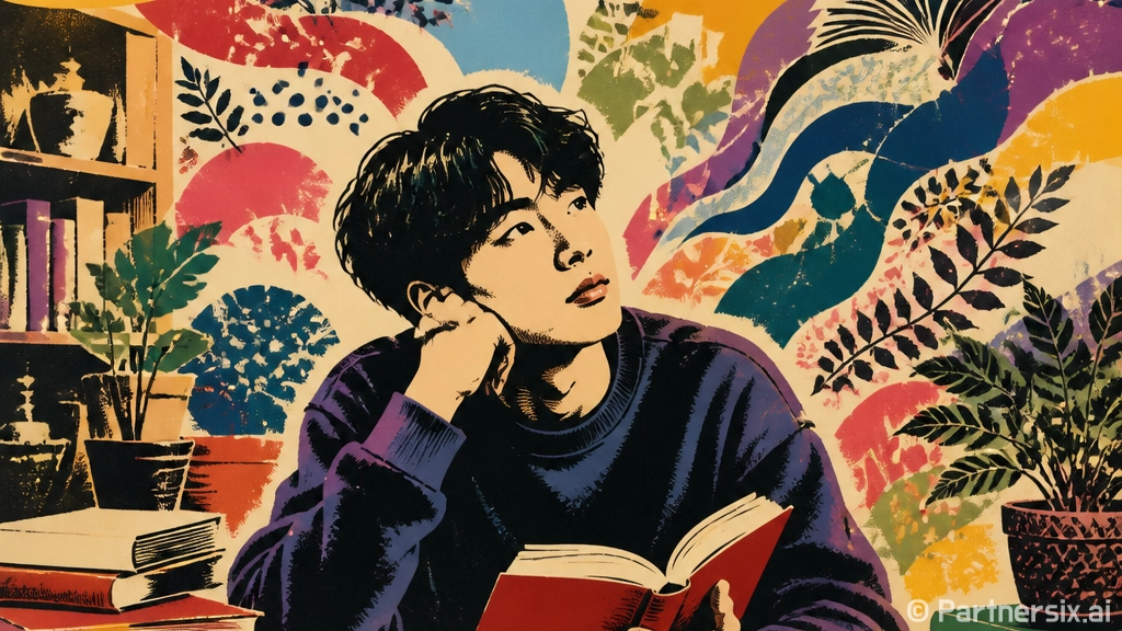 리딩 실력을 꾸준히…