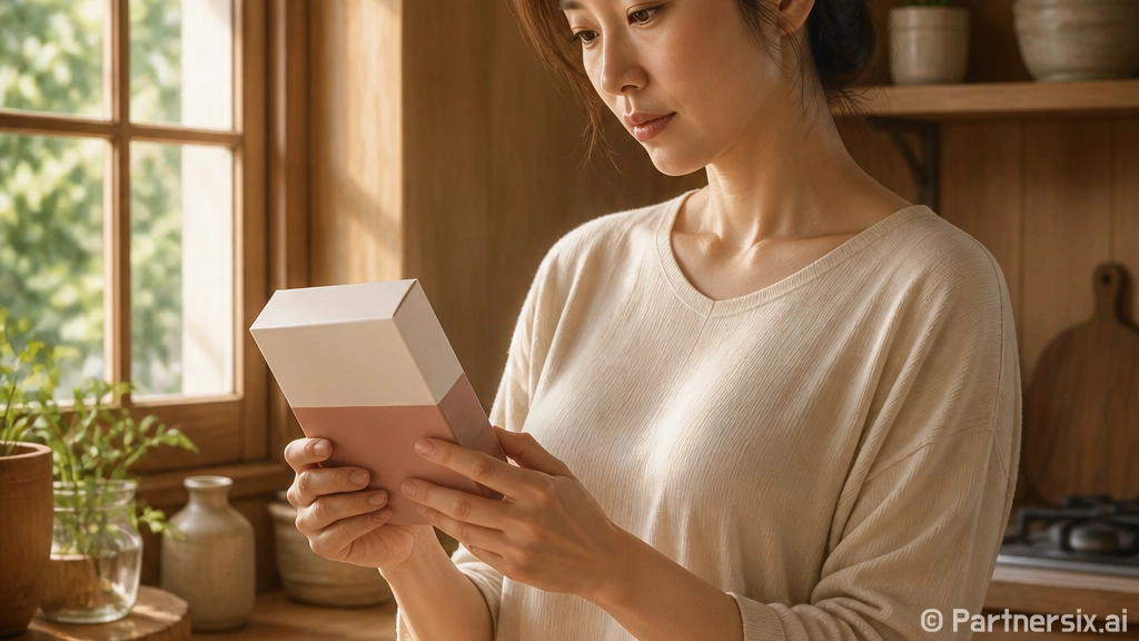 콜라겐추천 받기 전…