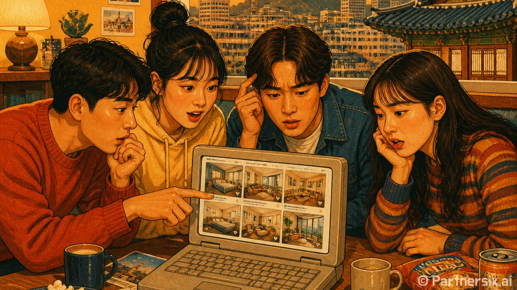 에어비앤비 처음 예…