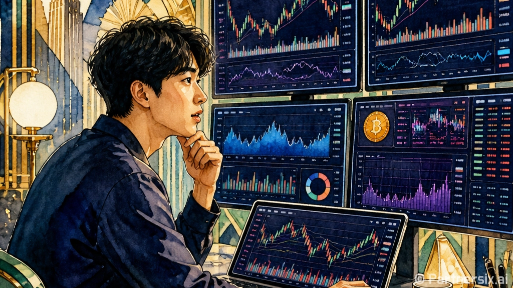 초보자를 위한 트레…