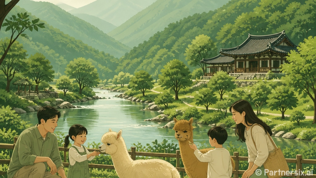 홍천가볼만한곳 고르…