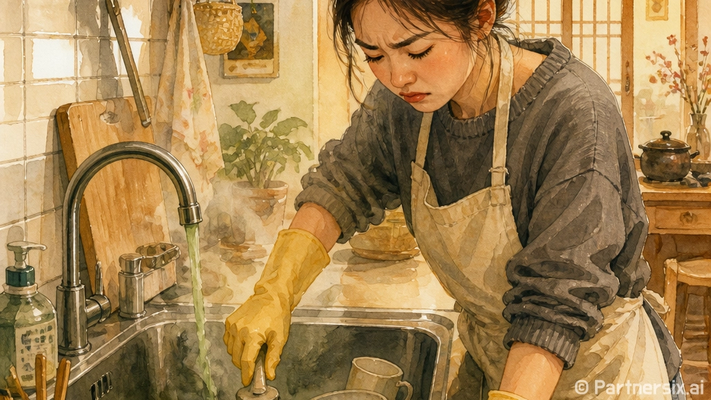 초보자를 위한 씽크…