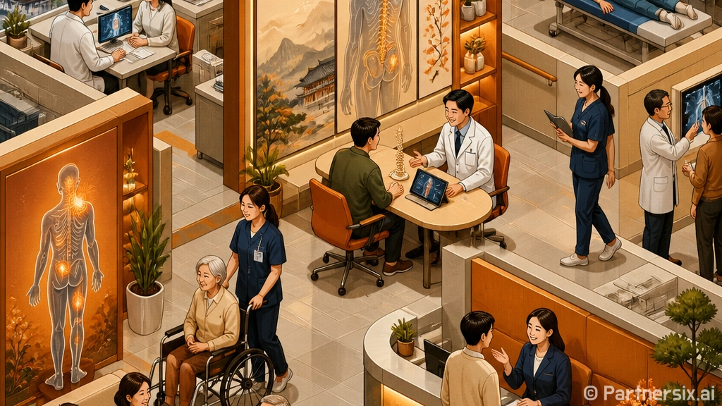 마취통증의학과 처음…