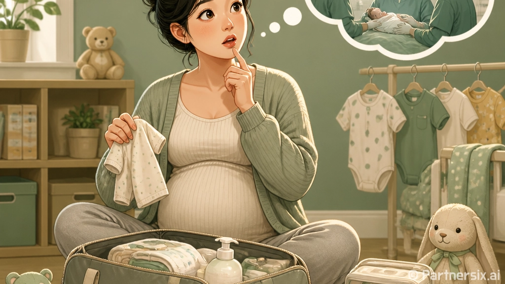 제왕절개 준비하려면…