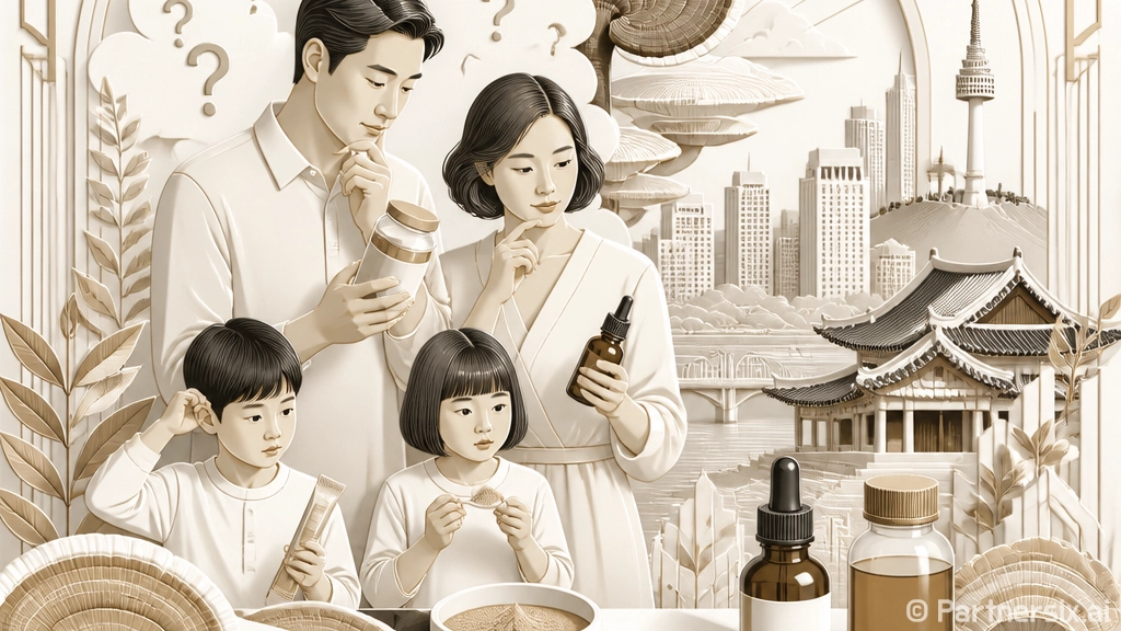동충하초 고르는 방…