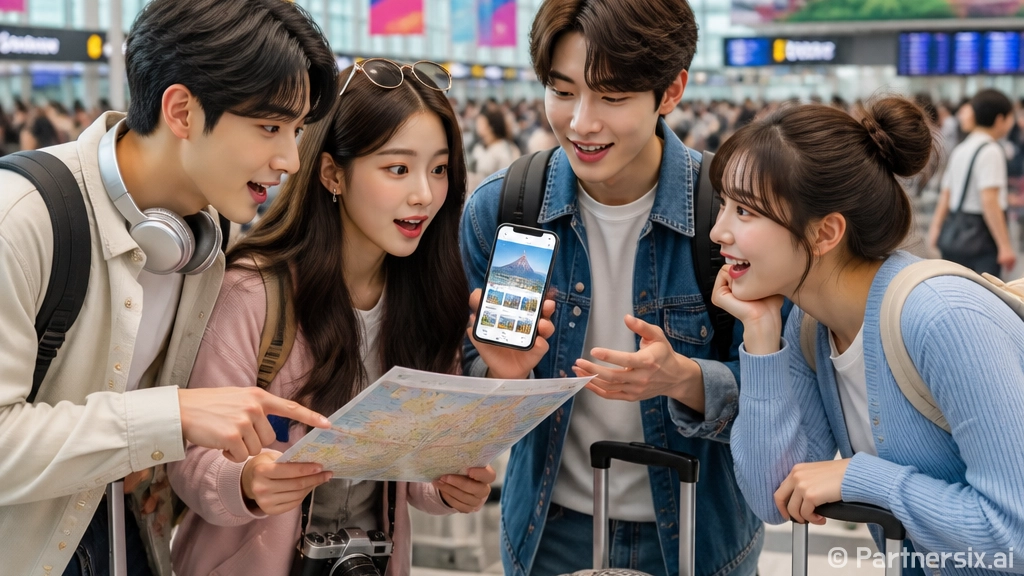 일본로밍 처음 신청…