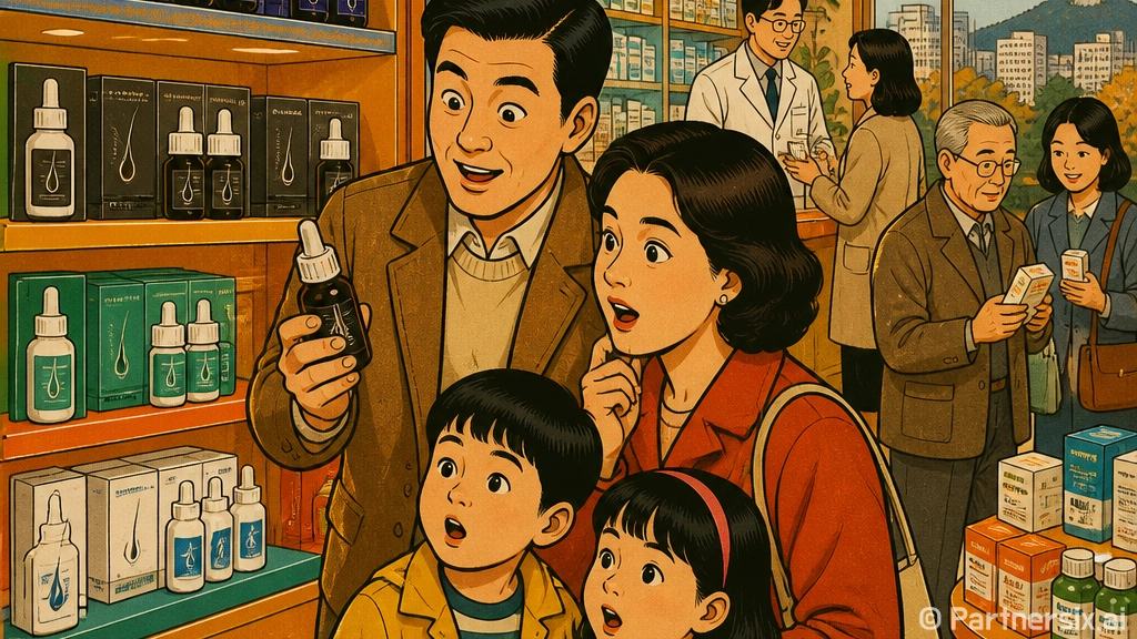 미녹시딜가격 손해 …