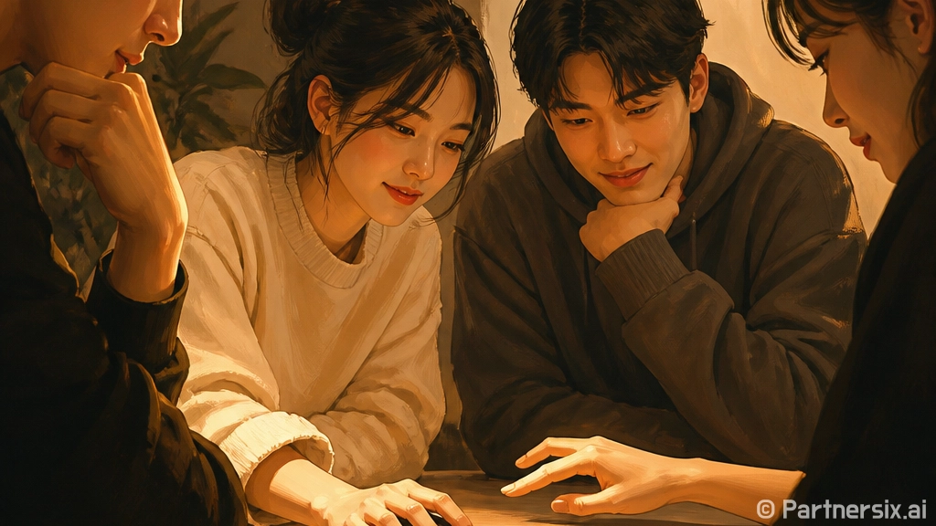 초보자를 위한 마우…