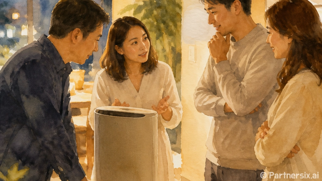 엘지 가전 고를 때 손해 줄이는 방법, 구매 전 이렇게 확인하세요