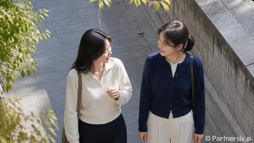 삿포로 날씨에 맞춰…