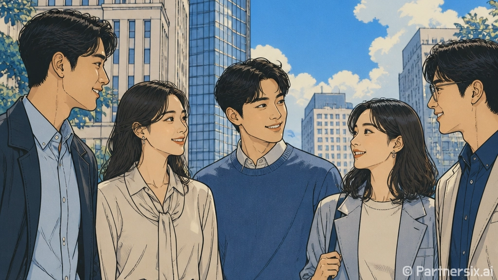 르메르디앙명동 제대로 고르는 방법, 위치부터 객실·조식까지