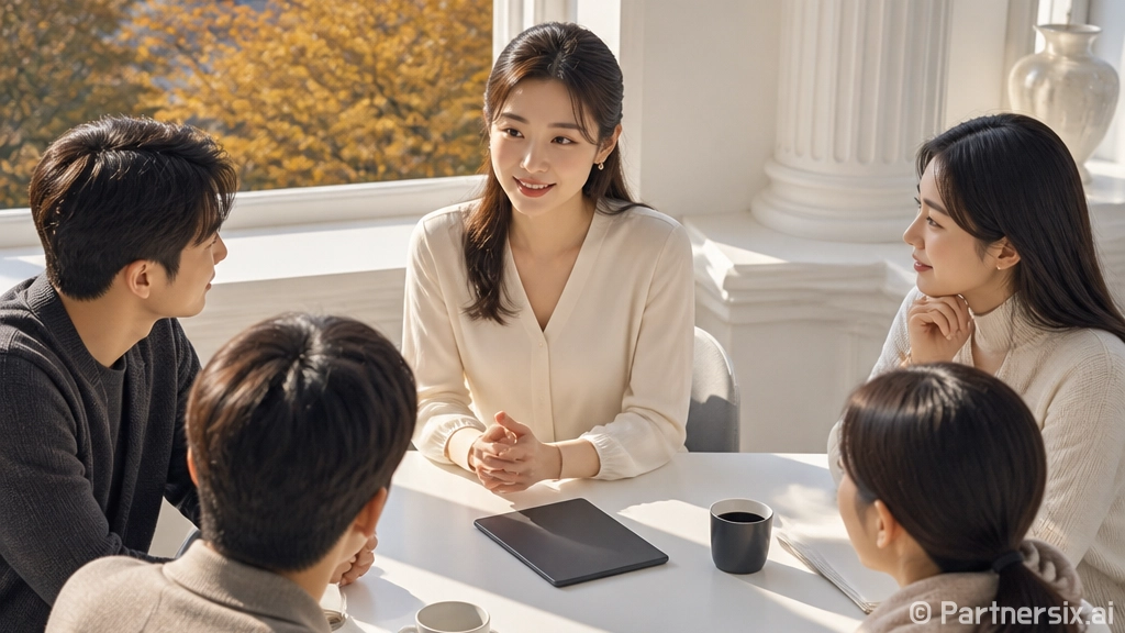 좌담회 준비하는 방법, 처음 맡아도 흐름이 잡히는 실전 가이드