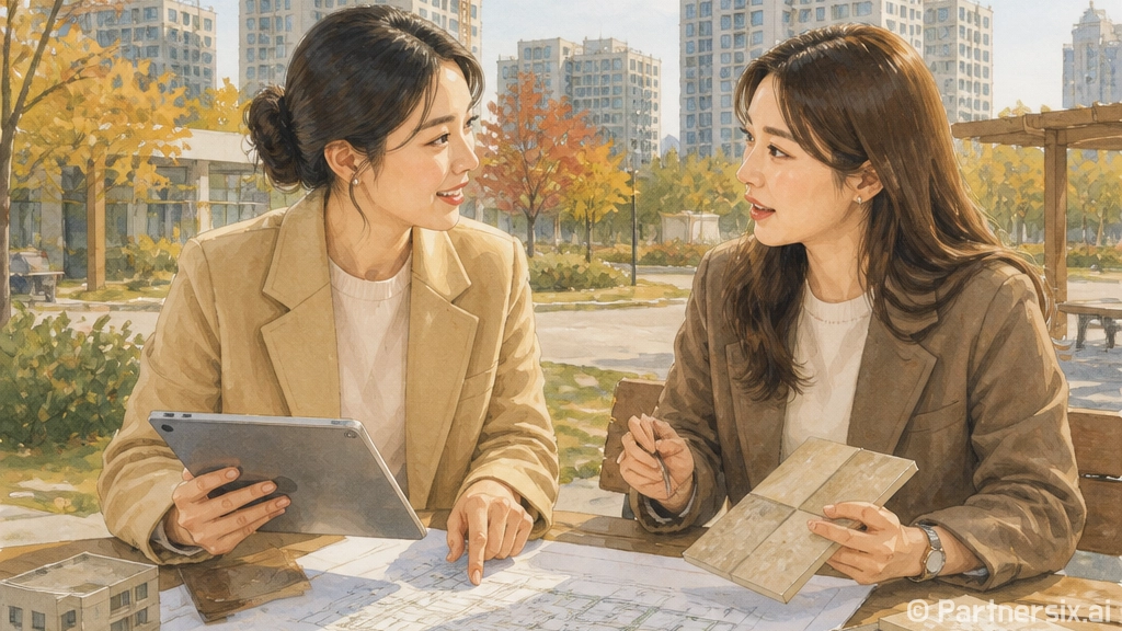 건설사 고를 때 손해 덜 보려면 이렇게 확인하는 방법