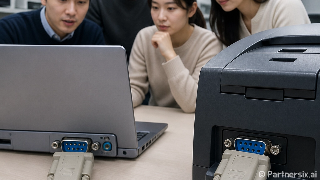 초보자를 위한 COM 포트 확인하고 오류 줄이는 방법